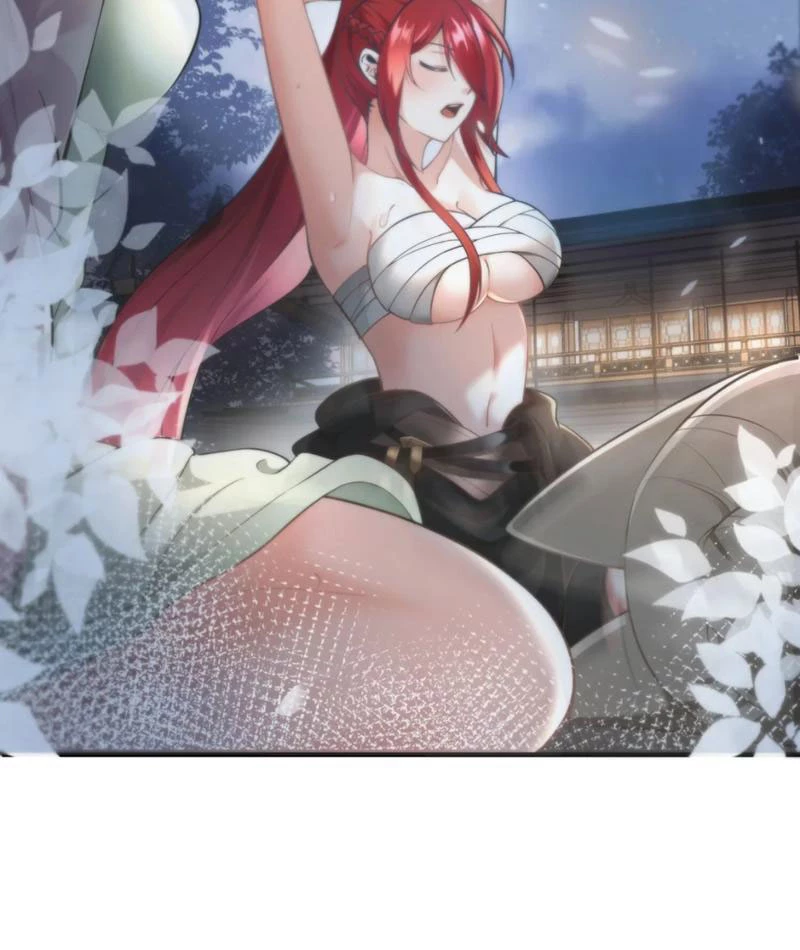 Nữ Đế? Ta chỉ cùng nương tử yêu đương! Chapter 7 - Trang 27