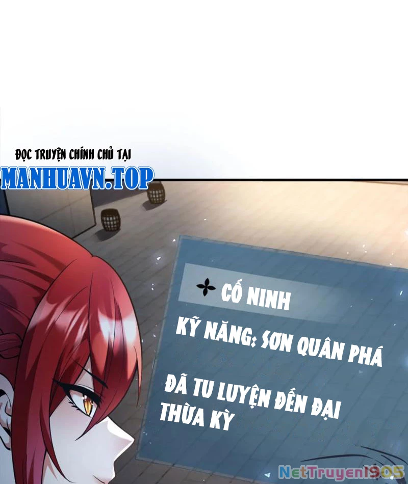 Nữ Đế? Ta chỉ cùng nương tử yêu đương! Chapter 7 - Trang 28
