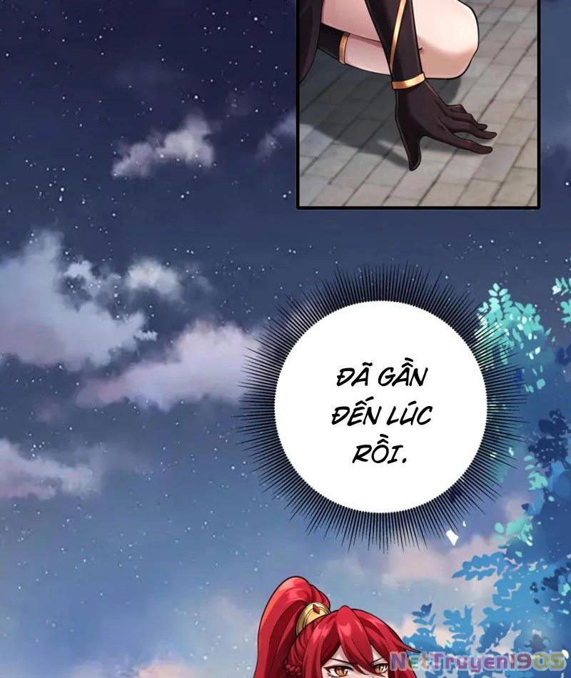 Nữ Đế? Ta chỉ cùng nương tử yêu đương! Chapter 7 - Trang 30