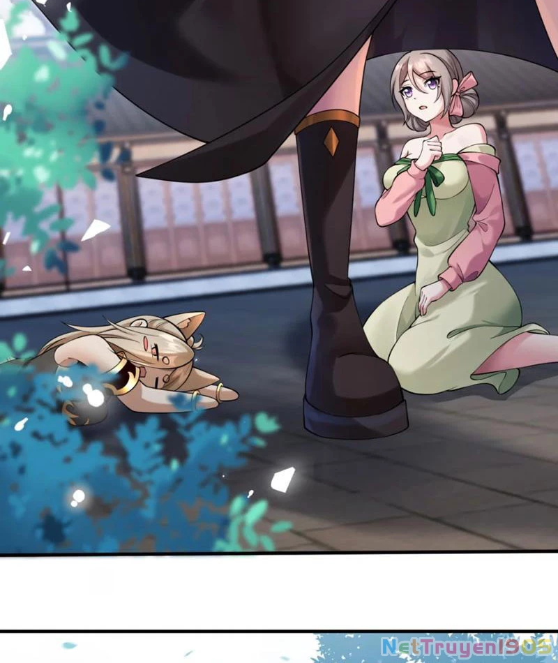 Nữ Đế? Ta chỉ cùng nương tử yêu đương! Chapter 7 - Trang 32