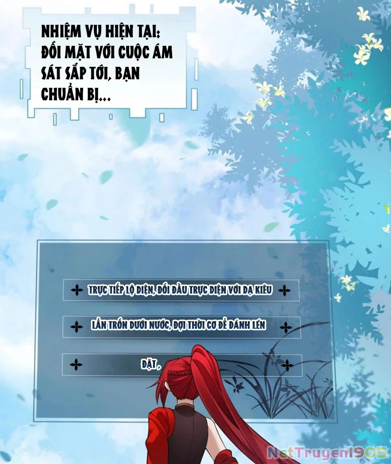 Nữ Đế? Ta chỉ cùng nương tử yêu đương! Chapter 7 - Trang 33