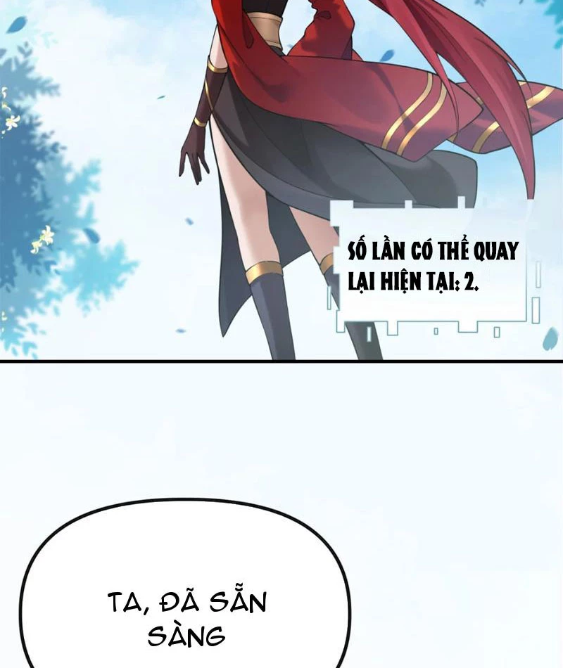 Nữ Đế? Ta chỉ cùng nương tử yêu đương! Chapter 7 - Trang 34