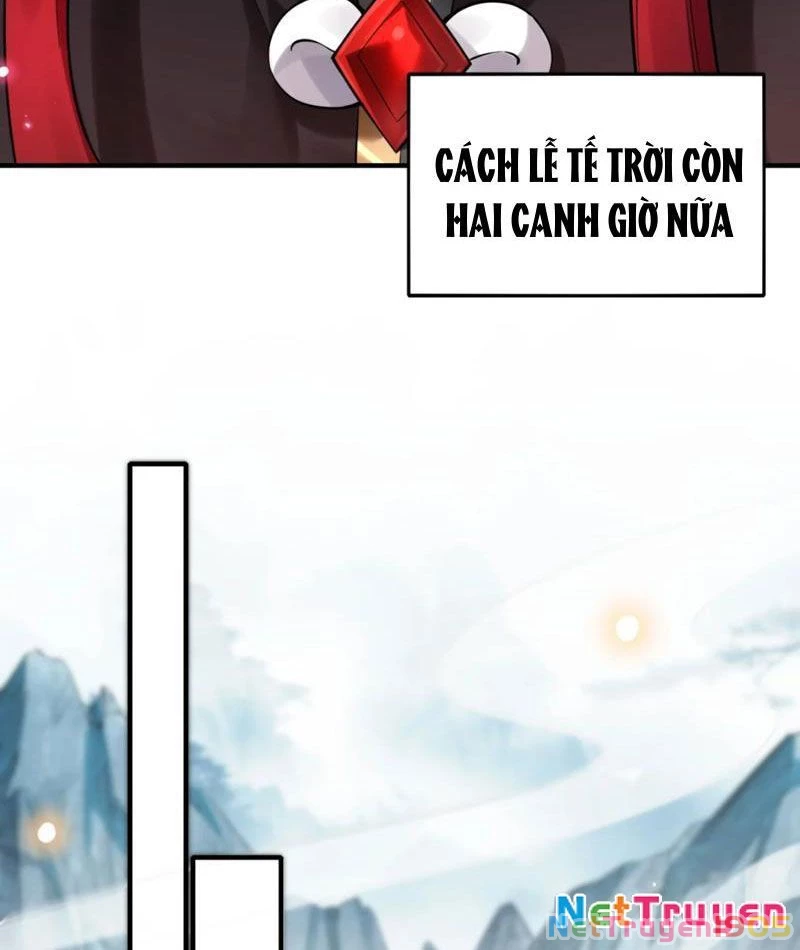 Nữ Đế? Ta chỉ cùng nương tử yêu đương! Chapter 7 - Trang 36