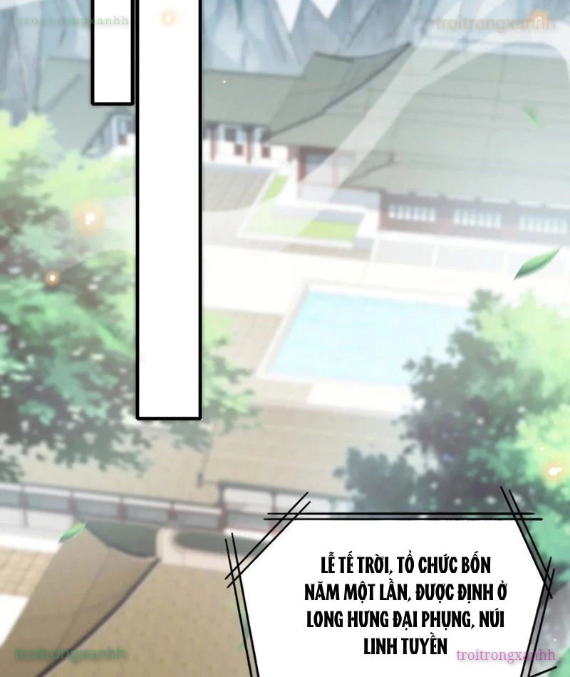 Nữ Đế? Ta chỉ cùng nương tử yêu đương! Chapter 7 - Trang 37
