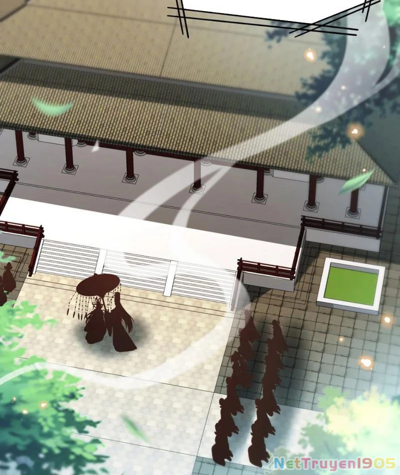 Nữ Đế? Ta chỉ cùng nương tử yêu đương! Chapter 7 - Trang 38