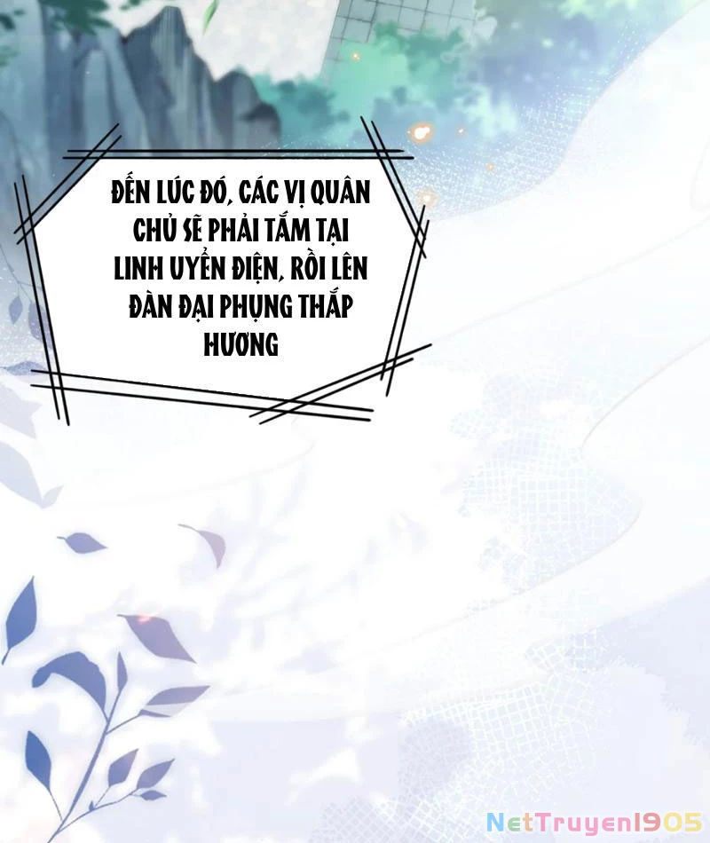 Nữ Đế? Ta chỉ cùng nương tử yêu đương! Chapter 7 - Trang 39
