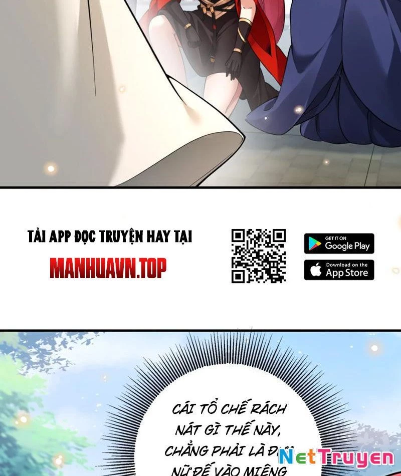 Nữ Đế? Ta chỉ cùng nương tử yêu đương! Chapter 7 - Trang 41