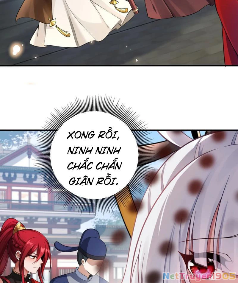 Nữ Đế? Ta chỉ cùng nương tử yêu đương! Chapter 7 - Trang 43