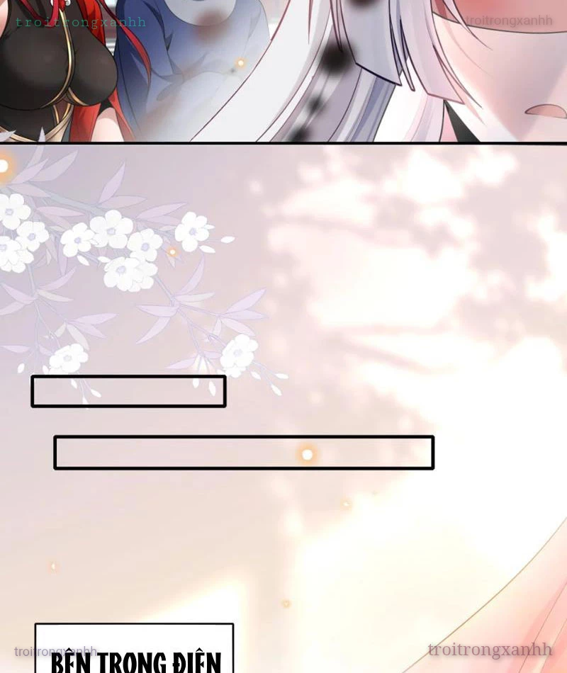 Nữ Đế? Ta chỉ cùng nương tử yêu đương! Chapter 7 - Trang 44