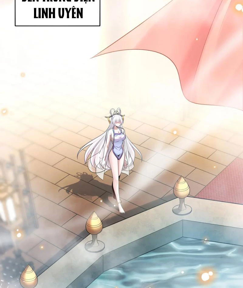 Nữ Đế? Ta chỉ cùng nương tử yêu đương! Chapter 7 - Trang 45