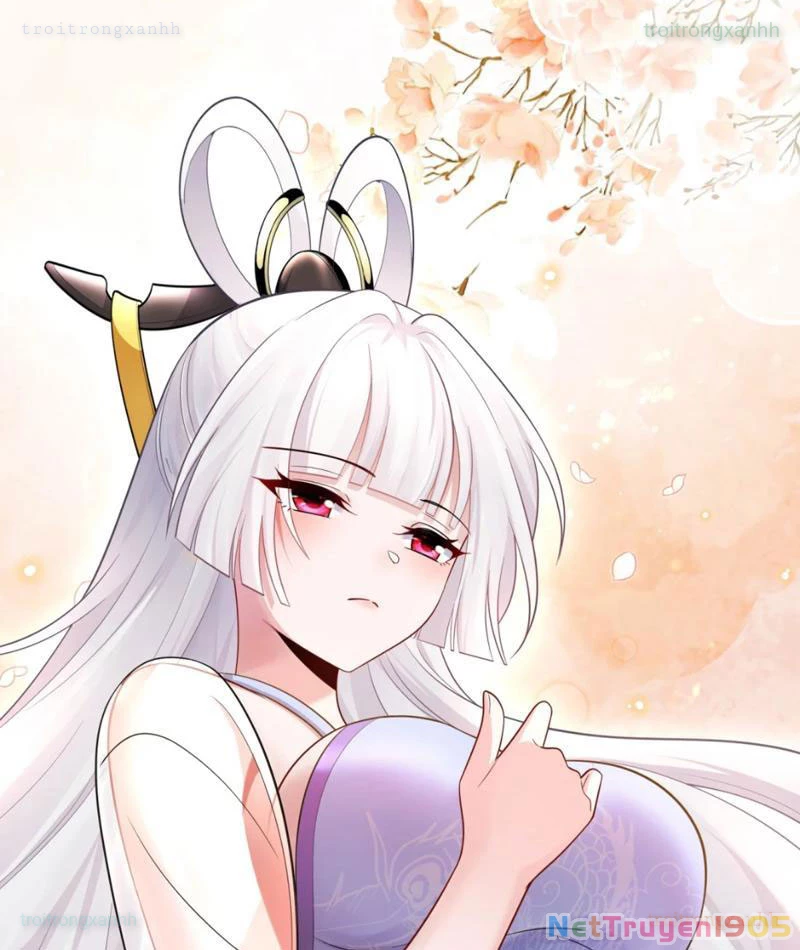 Nữ Đế? Ta chỉ cùng nương tử yêu đương! Chapter 7 - Trang 47