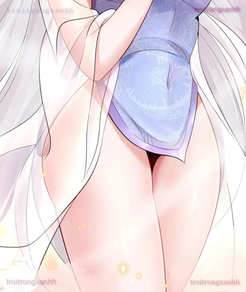 Nữ Đế? Ta chỉ cùng nương tử yêu đương! Chapter 7 - Trang 48