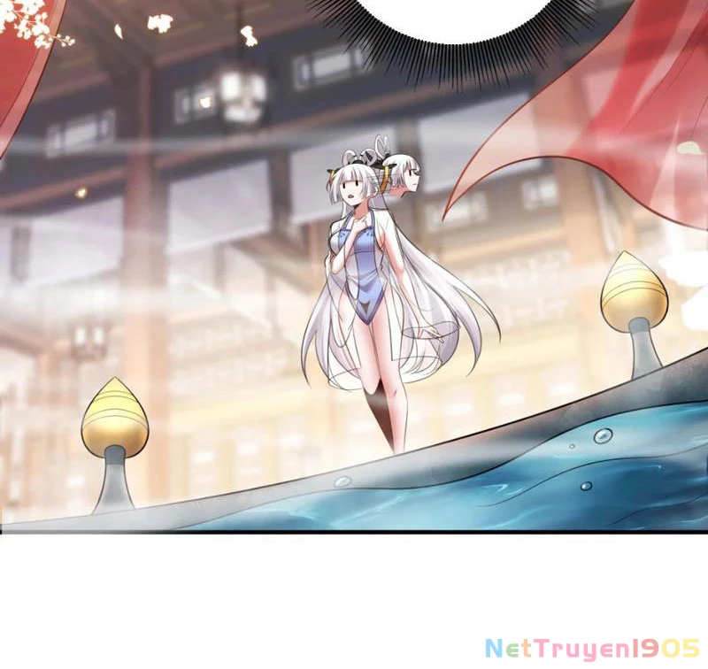 Nữ Đế? Ta chỉ cùng nương tử yêu đương! Chapter 7 - Trang 50