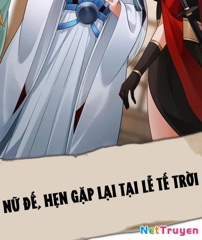 Nữ Đế? Ta chỉ cùng nương tử yêu đương! Chapter 7 - Trang 6