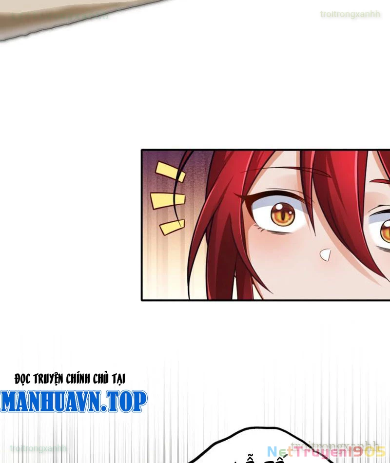 Nữ Đế? Ta chỉ cùng nương tử yêu đương! Chapter 7 - Trang 7