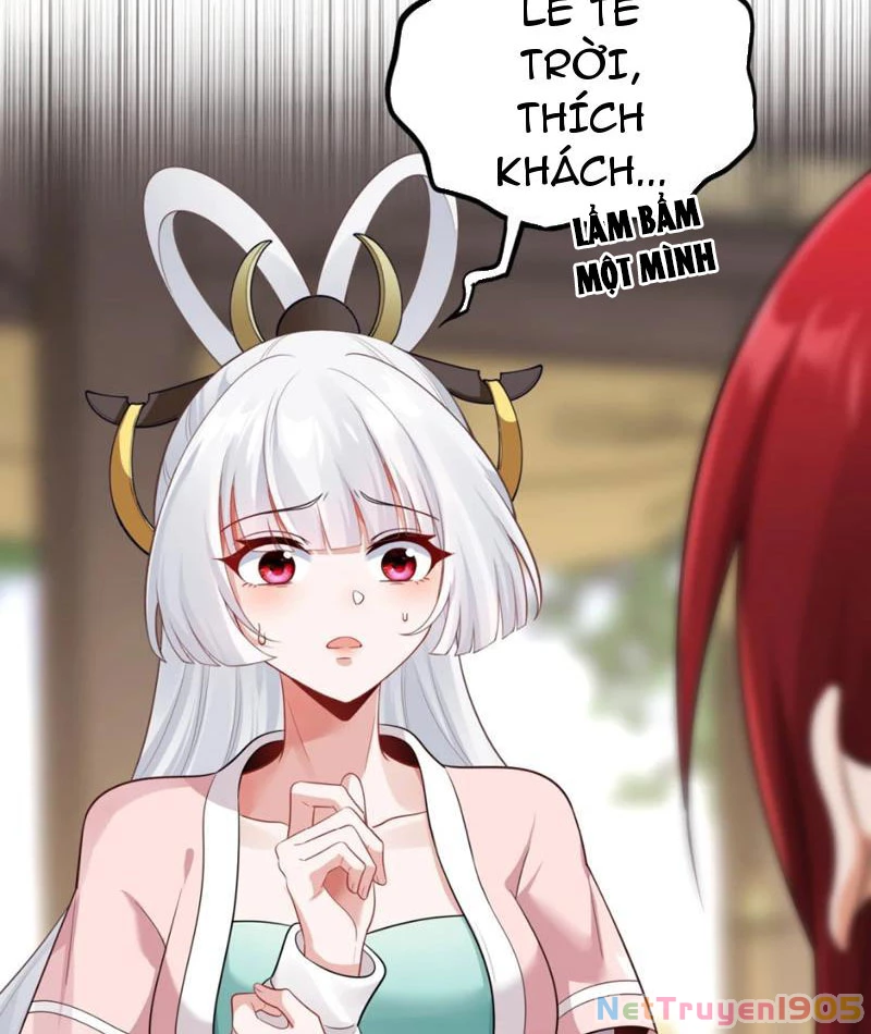 Nữ Đế? Ta chỉ cùng nương tử yêu đương! Chapter 7 - Trang 8