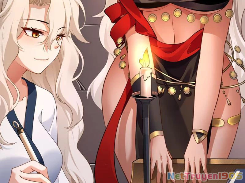 Nữ Đế? Ta chỉ cùng nương tử yêu đương! Chapter 8 - Trang 10