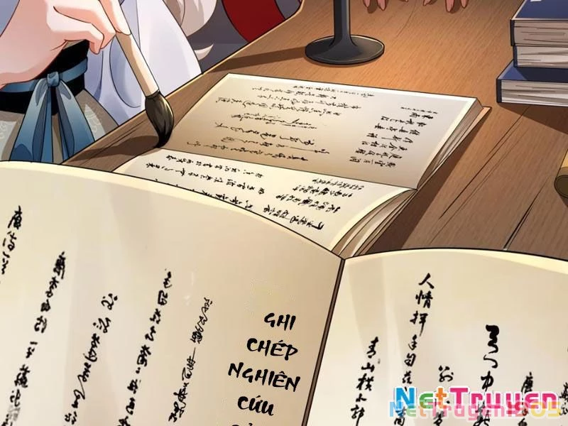 Nữ Đế? Ta chỉ cùng nương tử yêu đương! Chapter 8 - Trang 11