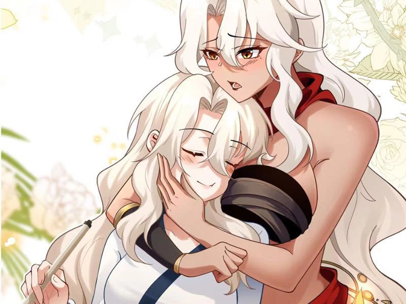 Nữ Đế? Ta chỉ cùng nương tử yêu đương! Chapter 8 - Trang 15
