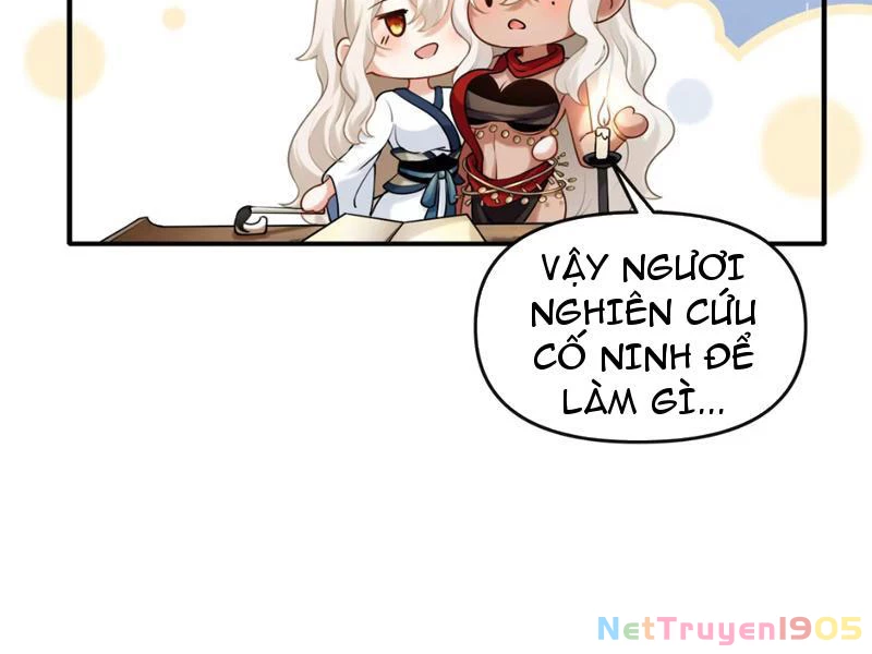 Nữ Đế? Ta chỉ cùng nương tử yêu đương! Chapter 8 - Trang 18