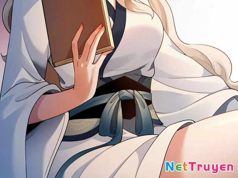 Nữ Đế? Ta chỉ cùng nương tử yêu đương! Chapter 8 - Trang 21