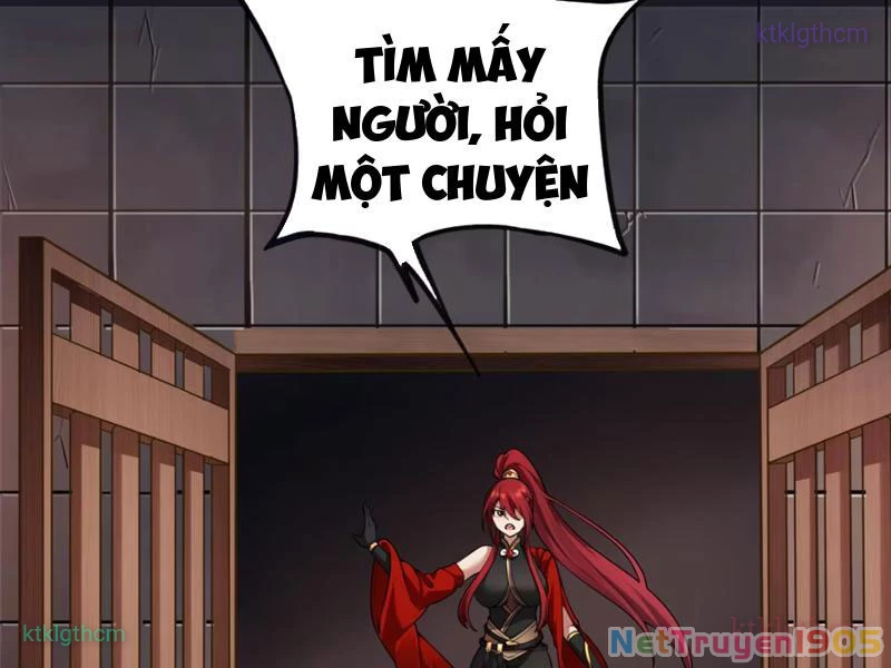 Nữ Đế? Ta chỉ cùng nương tử yêu đương! Chapter 8 - Trang 24
