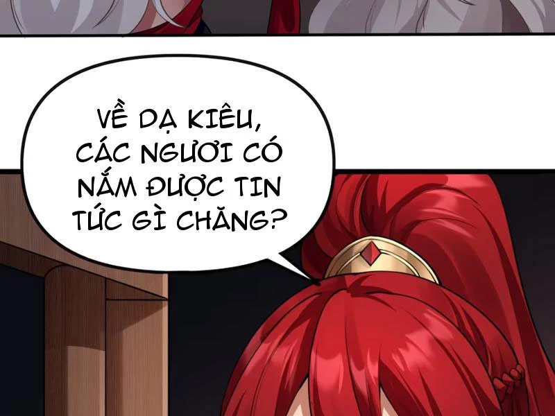Nữ Đế? Ta chỉ cùng nương tử yêu đương! Chapter 8 - Trang 27