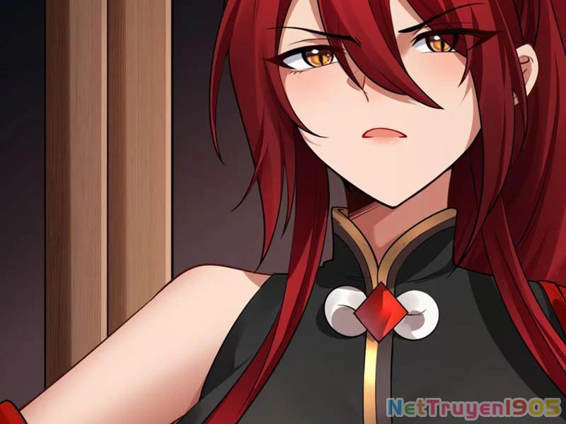 Nữ Đế? Ta chỉ cùng nương tử yêu đương! Chapter 8 - Trang 28