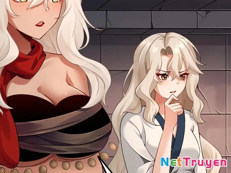 Nữ Đế? Ta chỉ cùng nương tử yêu đương! Chapter 8 - Trang 31