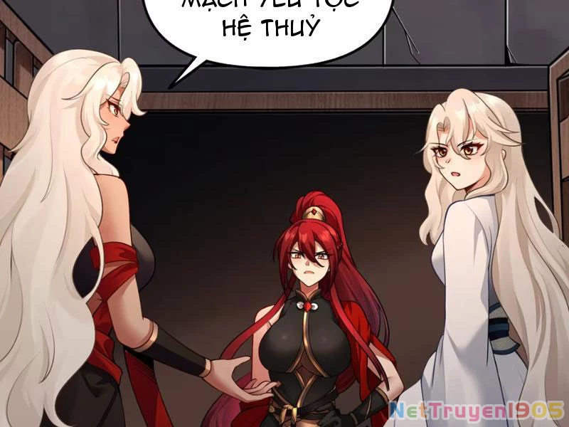 Nữ Đế? Ta chỉ cùng nương tử yêu đương! Chapter 8 - Trang 33