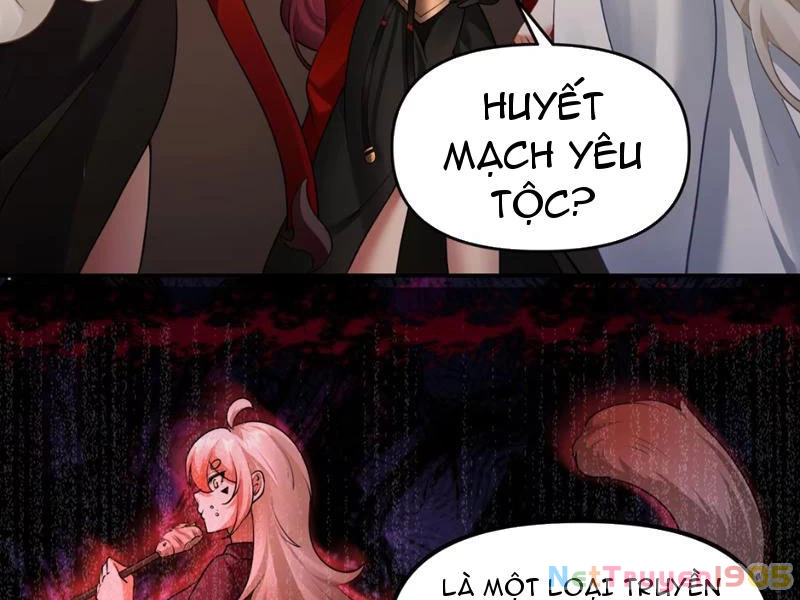 Nữ Đế? Ta chỉ cùng nương tử yêu đương! Chapter 8 - Trang 34