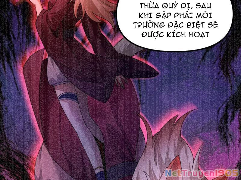 Nữ Đế? Ta chỉ cùng nương tử yêu đương! Chapter 8 - Trang 35
