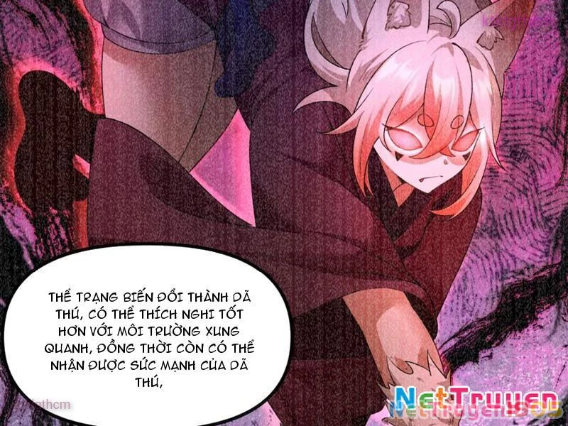 Nữ Đế? Ta chỉ cùng nương tử yêu đương! Chapter 8 - Trang 36