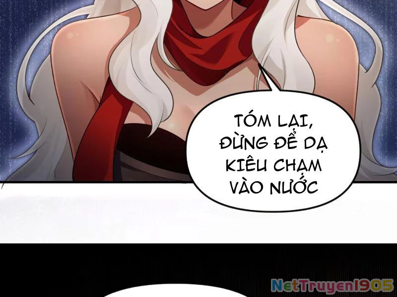Nữ Đế? Ta chỉ cùng nương tử yêu đương! Chapter 8 - Trang 38