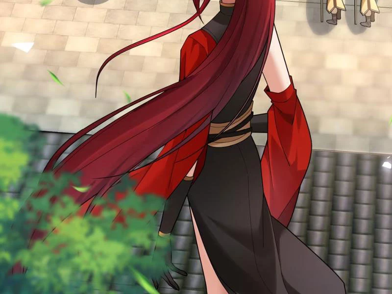 Nữ Đế? Ta chỉ cùng nương tử yêu đương! Chapter 8 - Trang 48