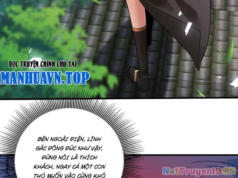 Nữ Đế? Ta chỉ cùng nương tử yêu đương! Chapter 8 - Trang 49