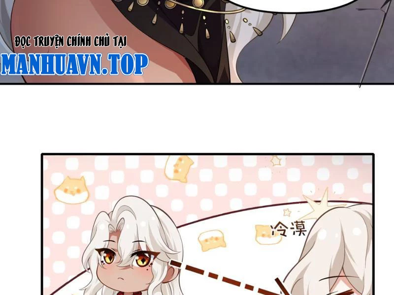Nữ Đế? Ta chỉ cùng nương tử yêu đương! Chapter 8 - Trang 7