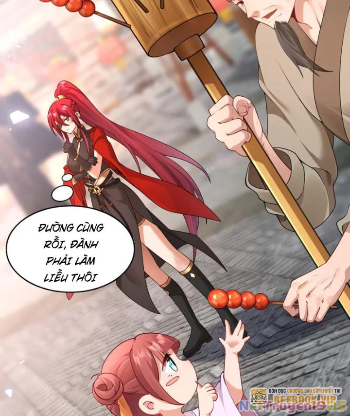 Nữ Đế? Ta chỉ cùng nương tử yêu đương! Chapter 9 - Trang 12