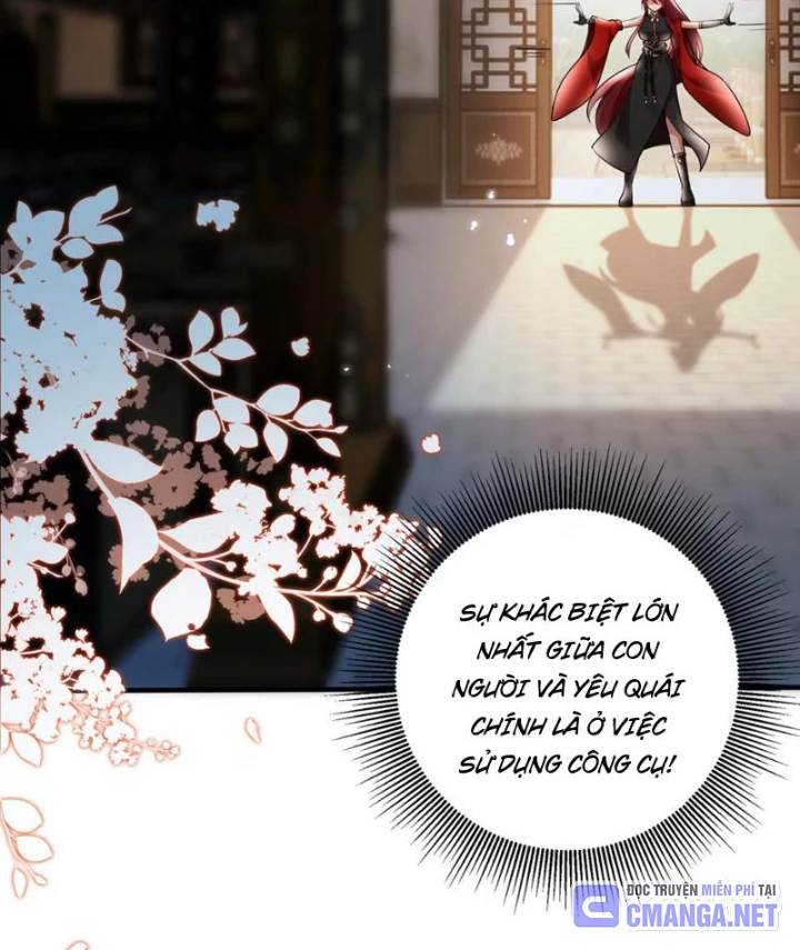 Nữ Đế? Ta chỉ cùng nương tử yêu đương! Chapter 9 - Trang 15