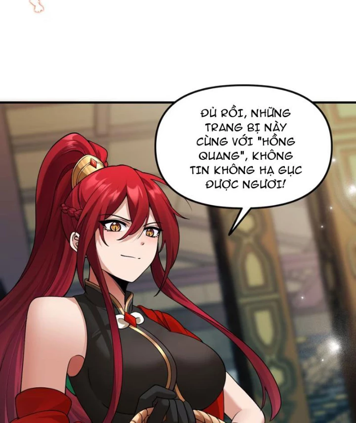Nữ Đế? Ta chỉ cùng nương tử yêu đương! Chapter 9 - Trang 16
