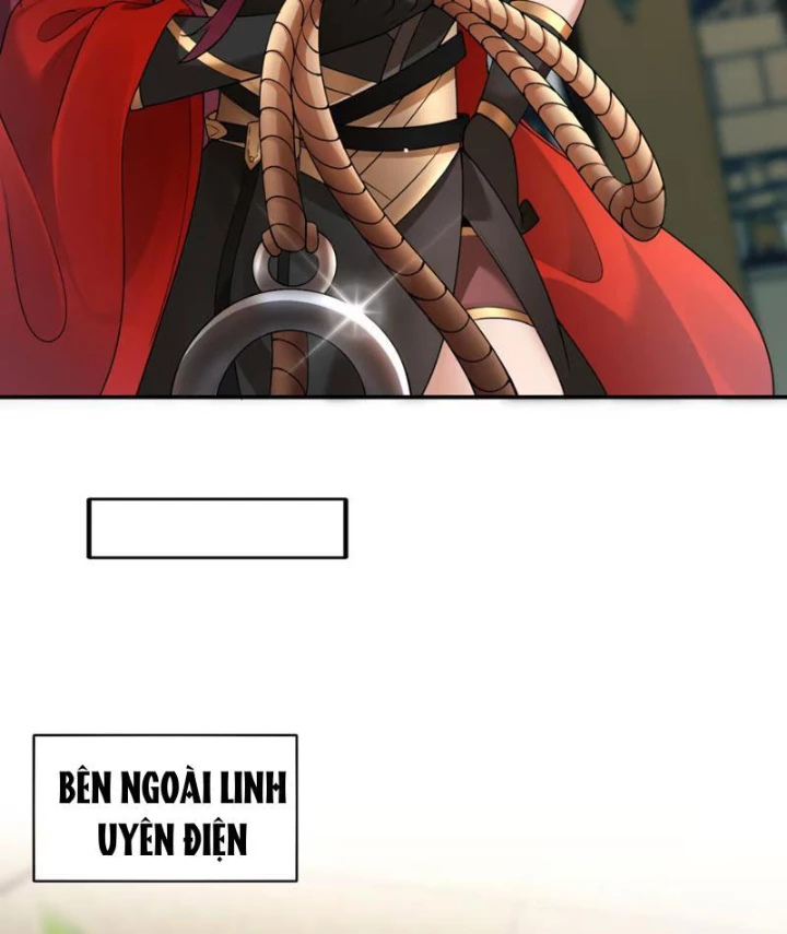 Nữ Đế? Ta chỉ cùng nương tử yêu đương! Chapter 9 - Trang 17