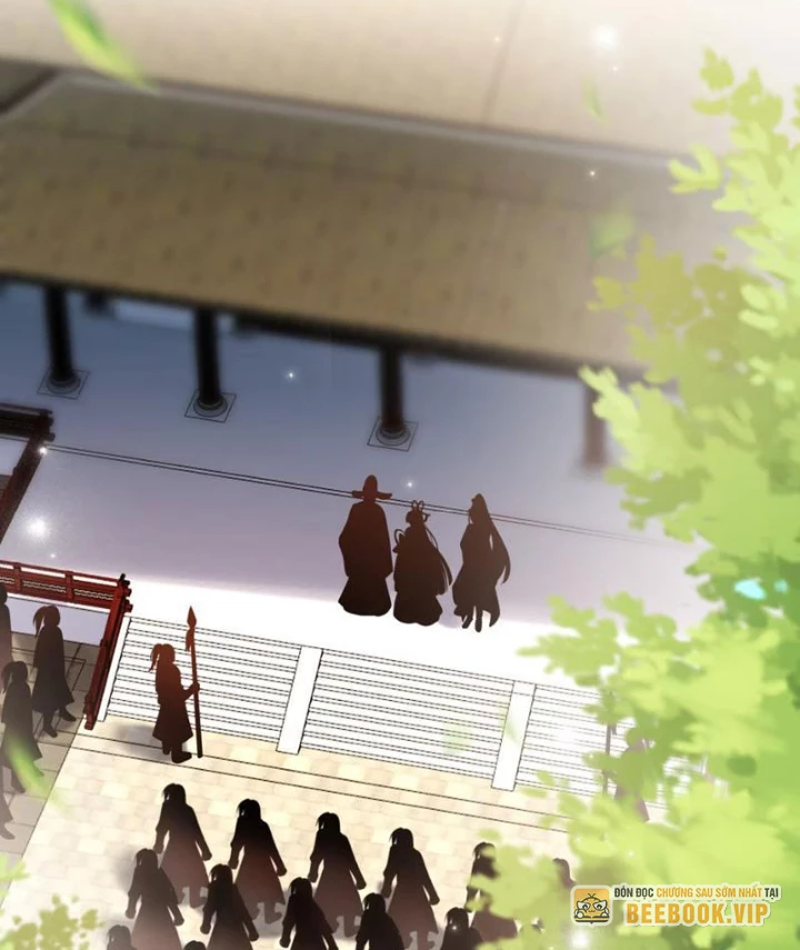 Nữ Đế? Ta chỉ cùng nương tử yêu đương! Chapter 9 - Trang 18