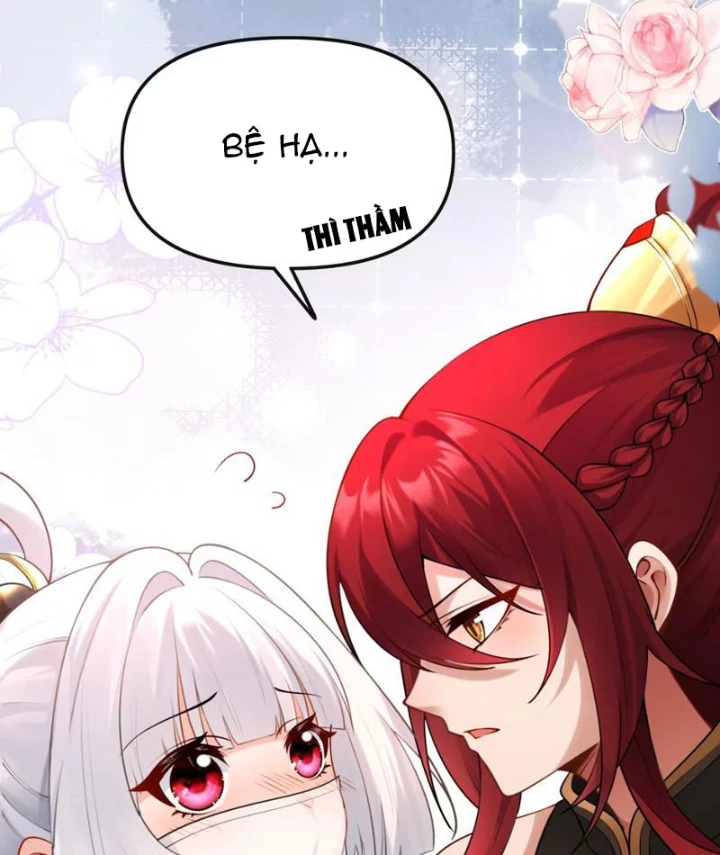 Nữ Đế? Ta chỉ cùng nương tử yêu đương! Chapter 9 - Trang 22