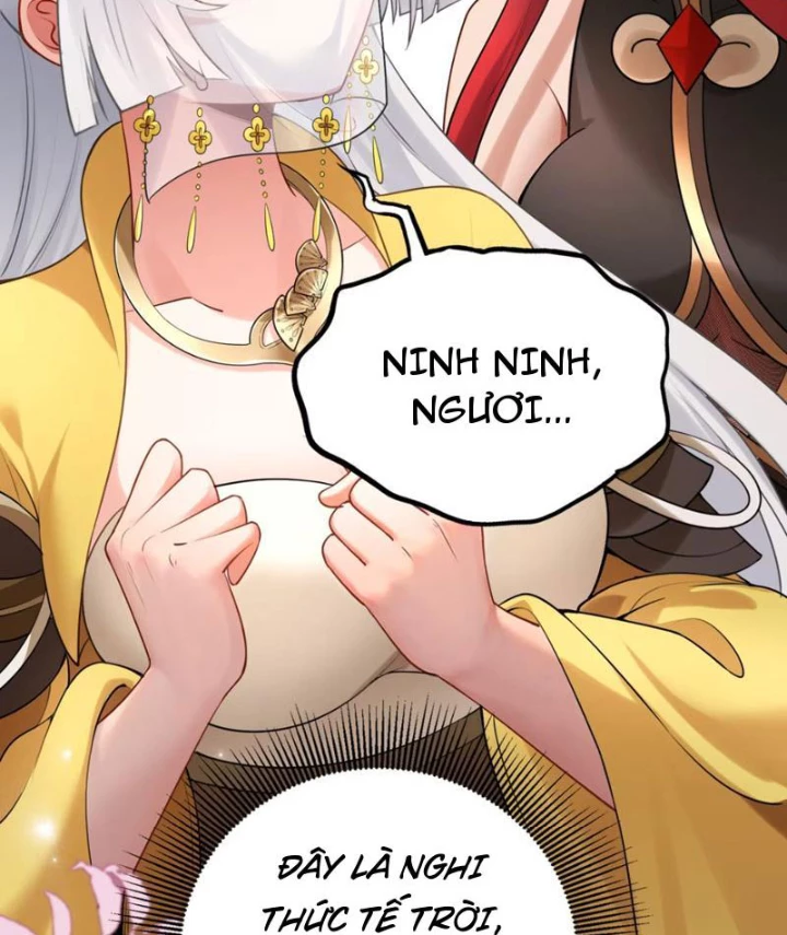Nữ Đế? Ta chỉ cùng nương tử yêu đương! Chapter 9 - Trang 23
