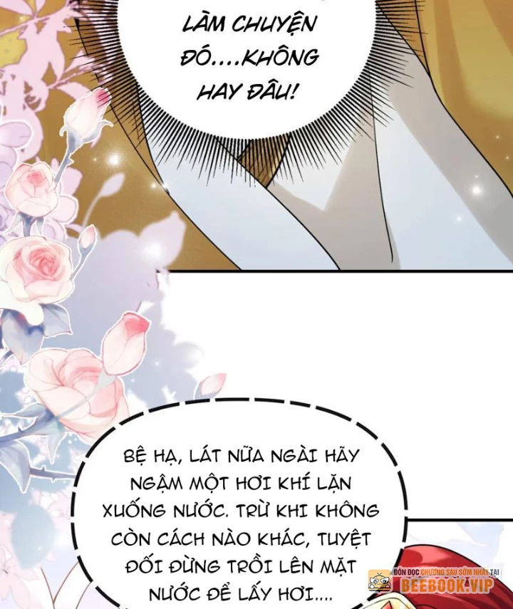 Nữ Đế? Ta chỉ cùng nương tử yêu đương! Chapter 9 - Trang 24
