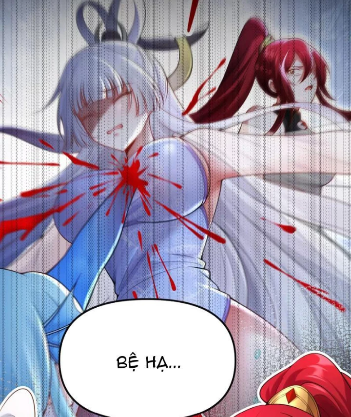 Nữ Đế? Ta chỉ cùng nương tử yêu đương! Chapter 9 - Trang 31