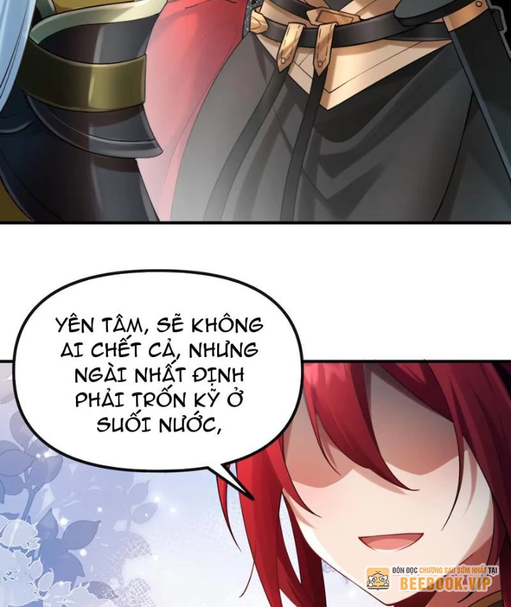 Nữ Đế? Ta chỉ cùng nương tử yêu đương! Chapter 9 - Trang 33