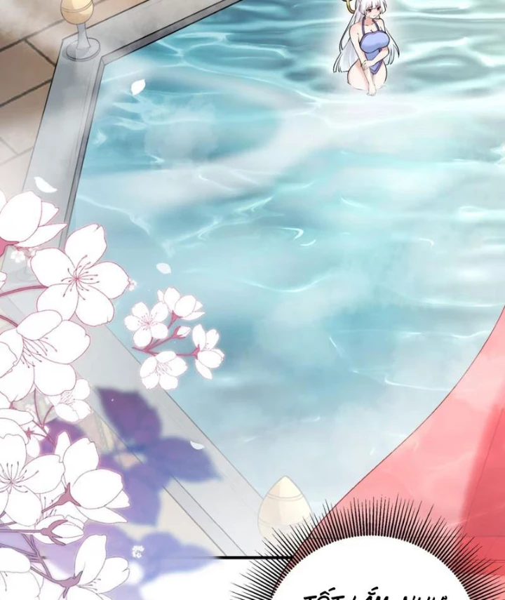 Nữ Đế? Ta chỉ cùng nương tử yêu đương! Chapter 9 - Trang 38