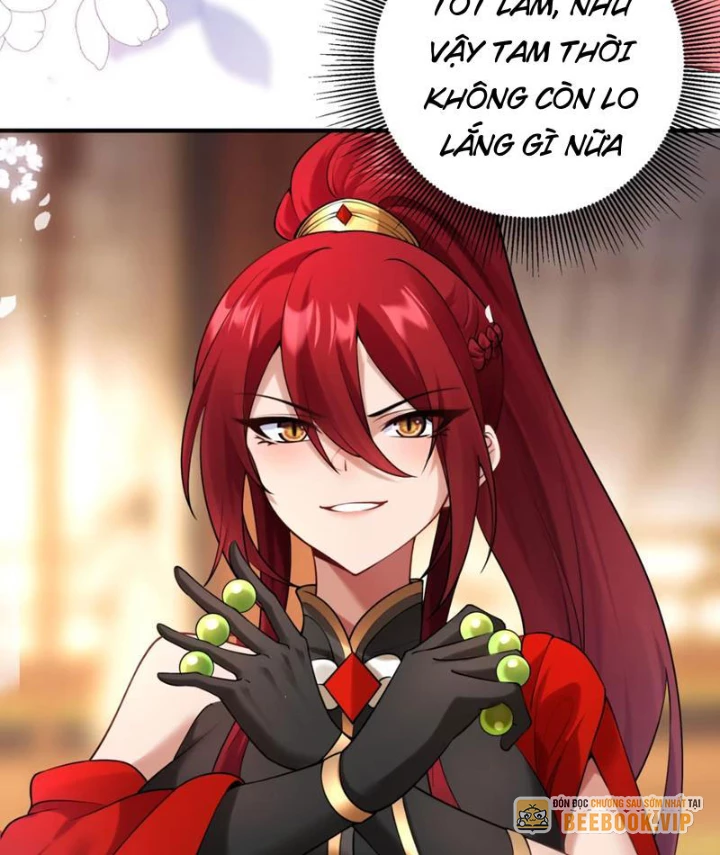 Nữ Đế? Ta chỉ cùng nương tử yêu đương! Chapter 9 - Trang 39