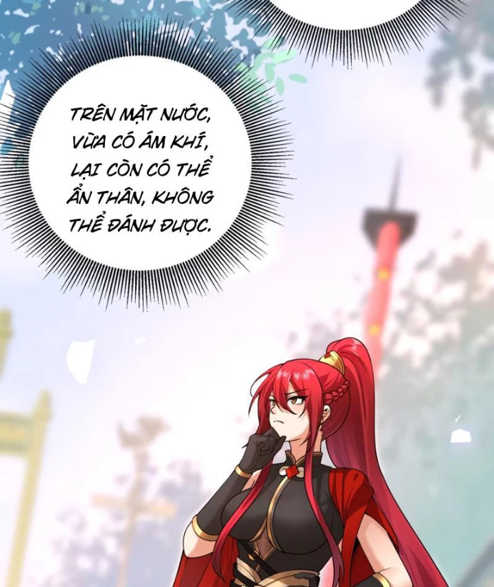 Nữ Đế? Ta chỉ cùng nương tử yêu đương! Chapter 9 - Trang 4